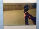 Wilco - Being There - 2LP Vinyl Album Reprise Records 1st Press 1996