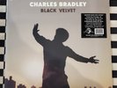 Black Velvet LP by Charles Bradley vinyl 2018 sealed new DUN1007 Dunham