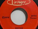 Orquesta formula 8-brunos-formula 8-guaguanco rare victoria-colombia listen