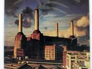 PINK FLOYD ANIMALS CBS/SONY 25AP340 Japan INSERT INNER SLEEVE GATEFOLD VINYL LP