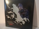 Micheal Jackson Scream Glow In The Dark Vinyl