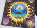 Dr. John - In the Right Place LP Atco SD 7018 1973 Pressing Tri-Fold Cover