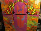 Original 1967 THE TIFFANY SHADE Mono Promo LP Mainstream 56105 Psych Play Tested