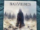 Black Veil Brides - Wretched and Divine Vinyl 2 LP