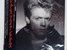 BRYAN ADAMS RECKLESS A&M AMP28100 JAPAN OBI SHRINK VINYL LP