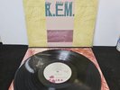R.E.M. REM   Dead Letter Office 1987 IRS SP-70054 12