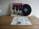Ramones Rocket To Russia orig Lp 1977 mint- Rock & Roll, Punk Rock /
