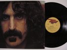 FRANK ZAPPA Apostrophe DISCREET LP VG+ d