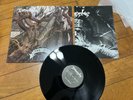 TORMENTOR -anno domini  1ST PRESS LP 1995   mayhem darkthrone