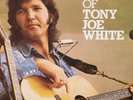 Tony Joe White - Best Of - Used Vinyl Record - F6999z