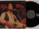 WAYLON JENNINGS Just To Satisfy You RCA LP VG++ d