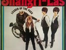 The Shangri-Las Leader Of The Pack MONO NEAR MINT Line Records Vinyl LP