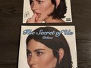 Gracie Abrams | The Secret Of Us | Deluxe Blue 2LP LE Vinyl | SIGNED AUTOGRAPH