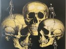 SKULL SNAPS ‘Skull Snaps’ US GSF Funk/Soul/Breaks G/F LP It’s A New Day Reissue