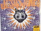 Jesus Jones – Doubt 2022 limited orange LP Album vinyl record NEW on demon