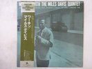 The Miles Davis Quintet Workin' Prestige SMJ-6503(M) Japan  VINYL LP OBI