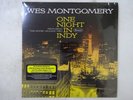 Wes Montgomery Feat The   One Night In Indy Resonance HLP-9018 US Sealed  LP