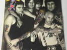 Rose Tattoo - Assault And Battery LP Vinyl Record - CAL 127