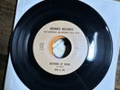 OUTSIDER UNKNOWN SSW 45 Bob & Joe Nothing 1975 Private LOFI DIY AOR Psych Hear