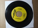 45RPM LAS RANCHERITAS  LA MARIA  INFAME CAUTELA     USED
