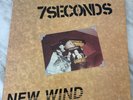 7Seconds - New Wind