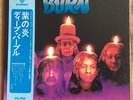 Deep Purple - Burn - LP 1974 PREMIER PRESSING JAPAN Warner Bros. P-8419W EX-/VG