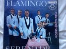 THE FLAMINGOS - FLAMINGO SERENADE
