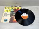 Tighten Up Volume vol 1 - LP Record Vinyl Album - Trojan 1969 Reggae