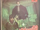 Os Mutantes LP Vinyl Record 1968 Original Brazilian Very Rare