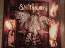 Satyricon Nemesis Divina 1Burzum Mayhem Emperor