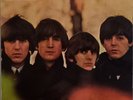 The Beatles - Beatles For Sale/ Parlophone PCM 1240/1stPRESS UK 1964/MONO/ PROMO