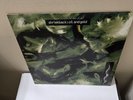 Shriekback Oil And Gold LP Vinyl Record Album