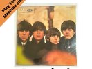 The Beatles - Beatles For Sale - Mono Uk Issue -4N / -3N VG / G+ Condition