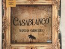MARSHA AMBROSIUS – CASABLANCO - GOLD VINYL LP LIMITED NEW - A30