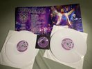 Duran Duran - Live Rare Double Album Vinyl 2 LP