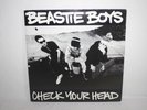 VINYL - 2LP - BEASTIE BOYS - CHECK YOUR HEAD - 1992 - CAPITOL USA