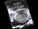 NMIXX [FE3O4:FORWARD] 4th Mini Album SHELL Ver./MP3+30 Photo+Sticker+6 Card+GIFT