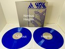 Haircuts For Men - когда зло господствует Vinyl Record 2x LP Vaporwave Barber