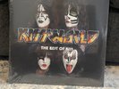KISS - KISSWORLD The Best Of Kiss vinyl LP NEW/SEALED IN STOCK FREE SHIPPING
