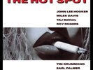 Various Artists - Original Motion Picture Soundtrack - The Hot Spot 45 RPM 180 G