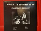 AC/DC Hell Ain't A Bad Place To Be 1985 import promo LP brand new