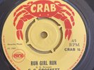 Stunning  Run Girl Run GG Grossett Drifter D Walks UK 7