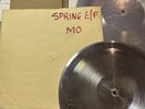 Record LP Pressing Mother Plate Stamper Bruce Springsteen  Pièce De Résistance