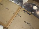 Record LP Pressing Mother Plates Kiss Destroys Anaheim Imp 1120