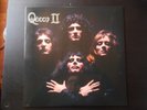 Queen - 3 Picture-Discs -  LPs 