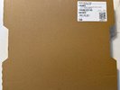 SEALED SHIPPING CASE GEORGE HARRISON LIVING IN THE MATERIAL WORLD DELUXE LP BOX