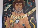 Funkadelic ‎– Cosmic Slop 1973 George Clinton  1st pressing  Westbound LP