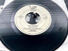 Aaliyah – Rock The Boat / More Than A Woman Original 2001 Press 7