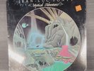 JEAN-LUC PONTY Mystical Adventures 1982 ATLANTIC/SD19333 Vinyl Album LP Sealed