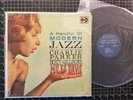 MILES DAVIS Dizzy Gillespie CHARLIE PARKER A Handful Of Jazz LP 1959 IN SHRINK